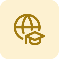 Globally Acclaimed Faculty
