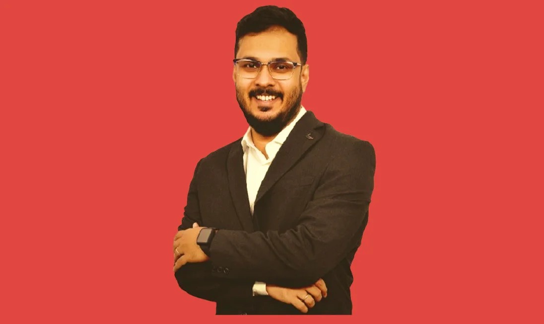 Joydeep Sen