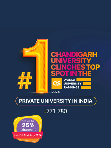 private university in india
