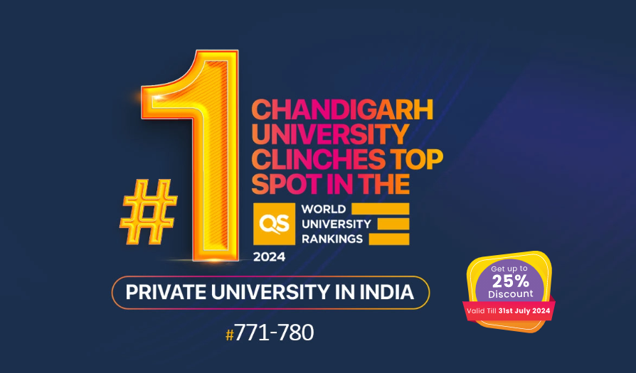 private university in india