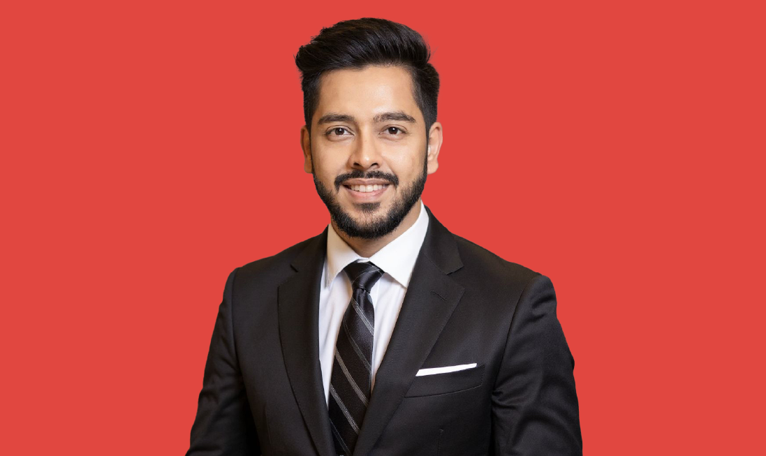 Divij Bajaj