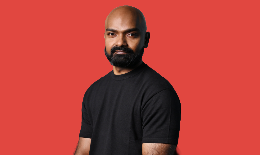 Sushant Sreeram